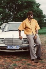 KhayaKhulu Boxy Fit Shirt - Image 2
