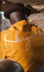 KhayaKhulu Boxy Fit Shirt - Image 7