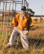 KhayaKhulu Boxy Fit Shirt - Image 3