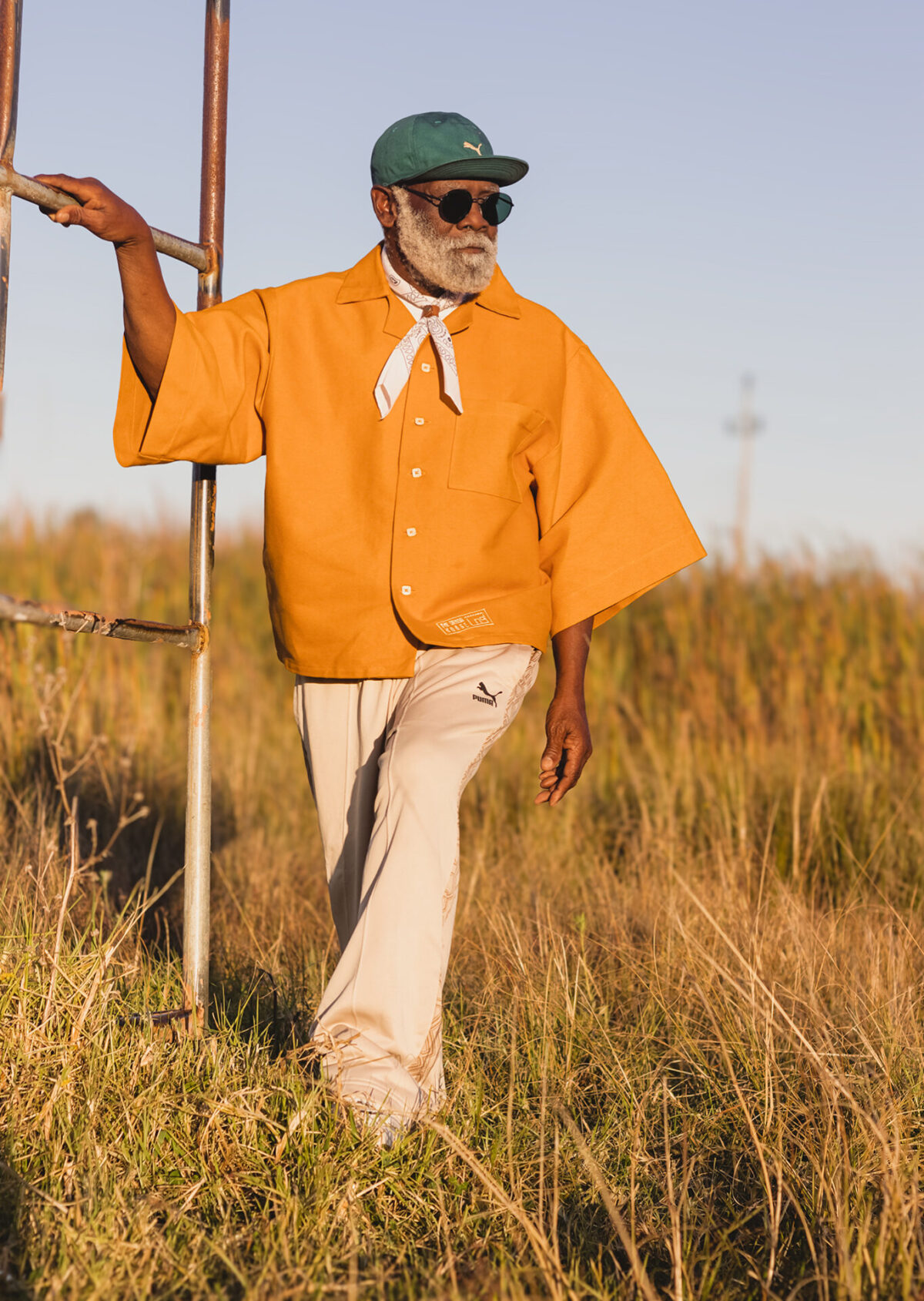 KhayaKhulu Boxy Fit Shirt - Image 5