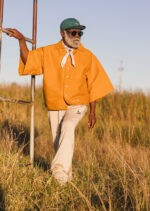 KhayaKhulu Boxy Fit Shirt - Image 5